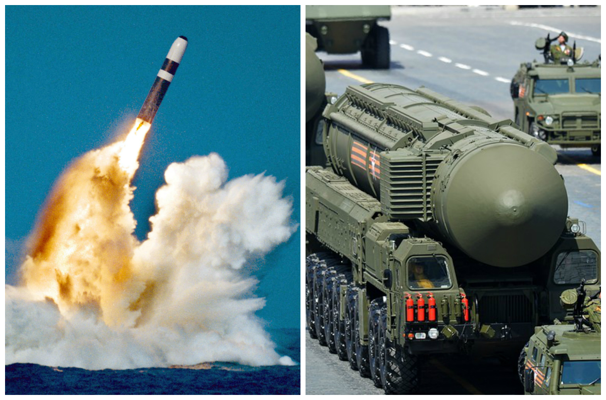 محمد سيف الدين يكتب.. سيناريوهات الزمن النووي - Alainpress