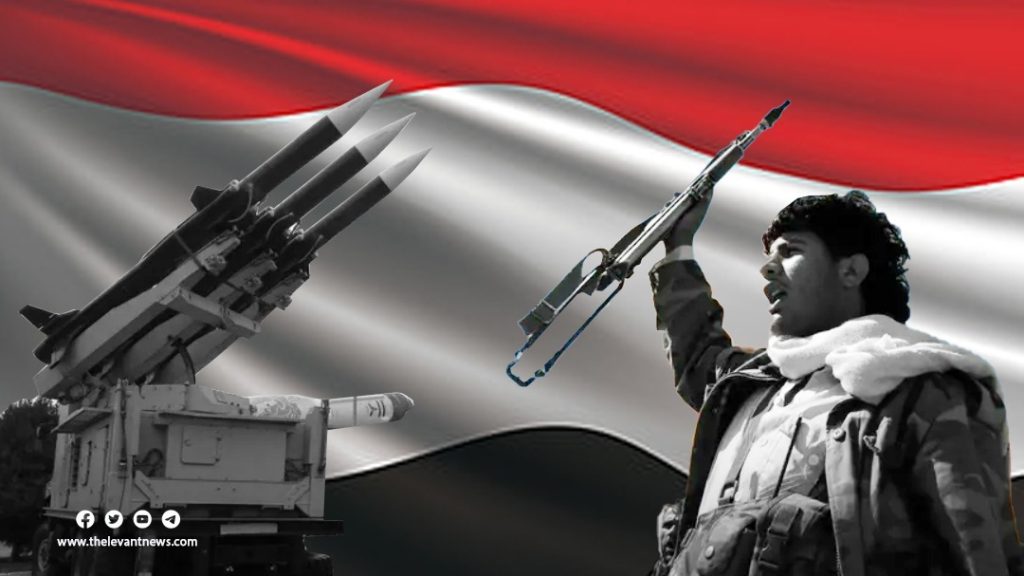 العدوان علي اليمن