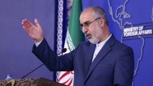 طهران ترد على مزاعم ضبط أسلحة مُرسلة من طهران إلى اليمن