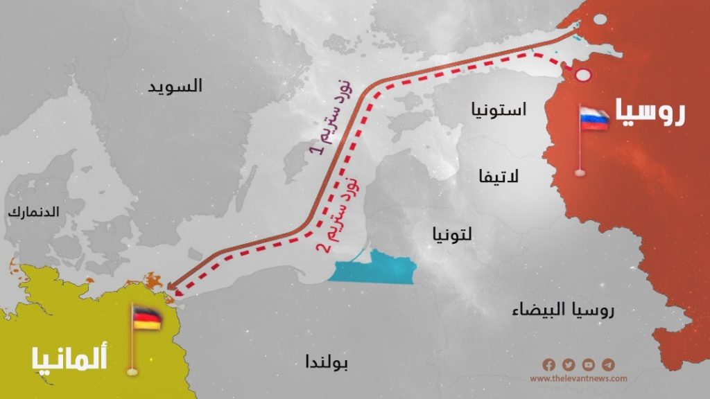 الصحفي سيمور هيرش:بايدن فجّر "نورد ستريم" لأنه لا يثق بألمانيا