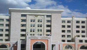 وزارة الخارجية تُدين الغارات الصهيونية على العاصمة دمشق