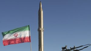 خشية إسرائيلية من مواجهة ايران في حال إندلاع حرب معها