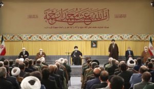 قائد الثورة الاسلامية:من أعظم نعم الله على البشرية "بعثة الرسول الأعظم (ص)"