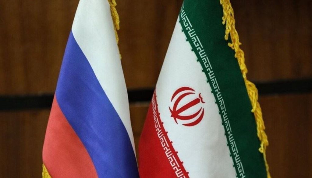 وزراء خارجية واشنطن ودول أوروبية يبدون قلقهم من التعاون العسكري الروسي الإيراني
