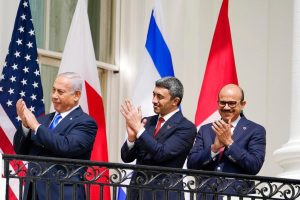 وزير خارجية الكويت ينتقد تطبيع الإمارات والبحرين مع الاحتلال