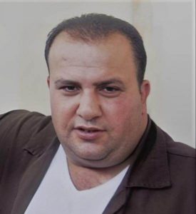 استشهاد الأسير أحمد أبو علي في سجن النقب إثر تدهور حالته الصحية