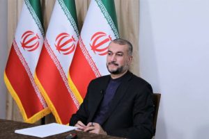 عبداللهيان: الدعوة للصداقة والسلام هي المكون الأساس لمكارم الاخلاق لبعثة النبي الاكرم (ص)