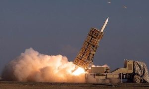 إيران تعلن إستعدادها تزويد سوريا بأنظمة دفاع جوي من بينها منظومة خرداد 15