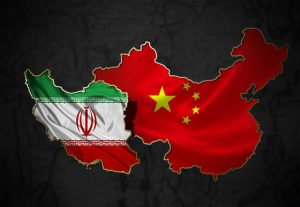 ايران والصين نحو تعزيز التعاون الدفاعي ومكافحة الارهاب
