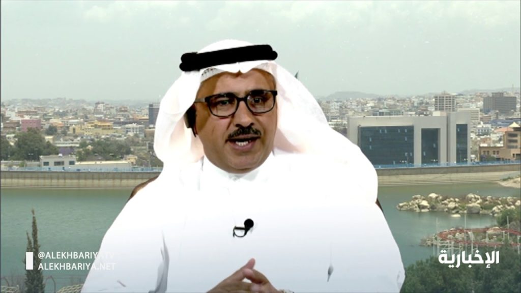 صحفي سعودي يحذر الانتقالي من رفض قرارات التحالف