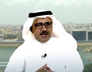 صحفي سعودي يحذر الانتقالي من رفض قرارات التحالف