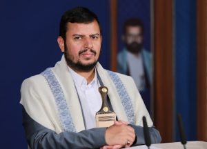 السيد الحوثي : يجب أن نكون جاهزين لكل الاحتمالات في فلسطي