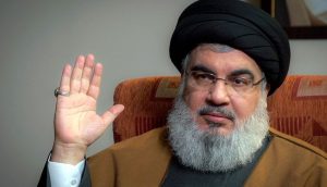 مقتطفات من كلمة السيد حسن نصرالله
