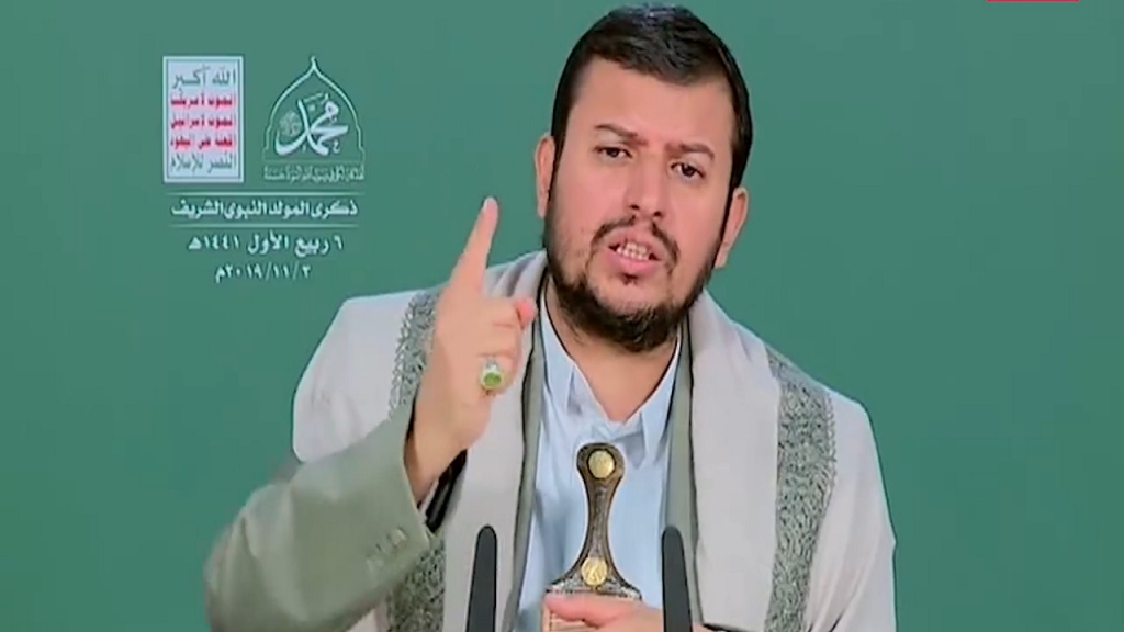 السيد عبدالملك الحوثي: الشهيد الصماد نموذج يختلف عن آخرين كانوا إذا وصلوا لمثل هذا الموقع يقدمون أنفسهم كرموز وطنية ويرون في الرئاسة موقعا للتسلط والظلم والإثراء
