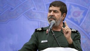 متحدث الحرس الثوري: مرتكبو هجوم أصفهان سيتلقون رداً قاسياً