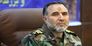 العميد حيدري: تجهيز القوة البرية للجيش الايراني بأسلحة متطورة للغاية