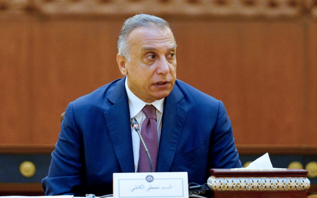 الإدعاء العراقي يحيل رئيس الوزراء السابق إلى التحقيق في قضية استهداف سليماني ورفاقه