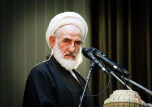 إغتيال عضو مجلس خبراء القيادة عباس سليماني شمال إيران