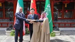 أمير عبداللهيان يعلن عن زيارة مرتقبة له إلى الرياض
