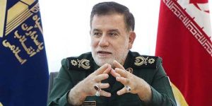 الحرس الثوري الإيراني: الكيان العبري يتلقى الرد على أعماله العدائية يومياً
