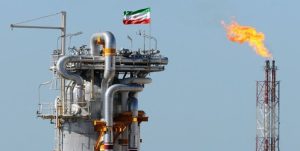إيران تحتل المرتبة الأولى عالمياً بإنشاء أنابيب النفط