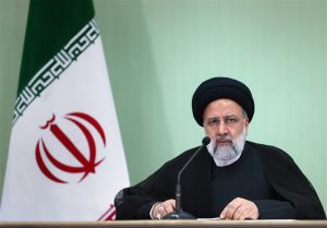 السيد رئيسي: لا يجب أن تكون هناك قوات تركية أو أمريكية في سوريا