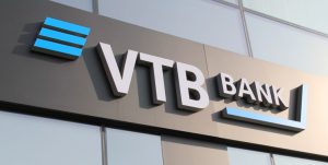 بنك (VTB)، أول بنك روسي يفتتح فرعا لة في طهران