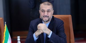 عبد اللهيان : تقاربنا مع السعودية ليس مجرد اتفاقية تكتيكية