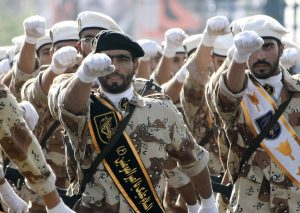 موقع "غلوبال فاير باور" يصنف القوات المسلحة الايرانية من بين القوى العسكرية العظمى في العالم