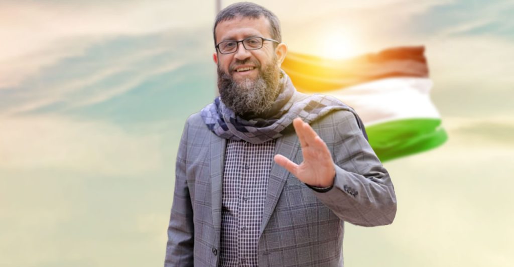 تفاصيل الأيام الأخيرة للشهيد الشيخ خضر عدنان