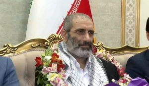في بلدان الحريات .. خمس سنوات من الاعتقال التعسفي قضاها الدبلوماسي الإيراني