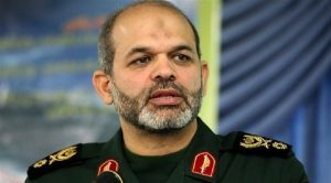 وزير الداخلية الايراني: سنتصدى بحزم وقوة لمرتكبي جريمة استشهاد 6 من حرس الحدود