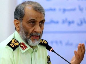 مهاجمة "طالبان" مقر للشرطة الايرانية ينتهك معايير حسن الجوار والقانون الدولي