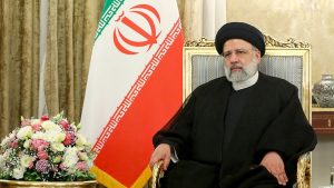 السيد رئيسي: الكيان الصهيوني عدوتنا وليس السعودية