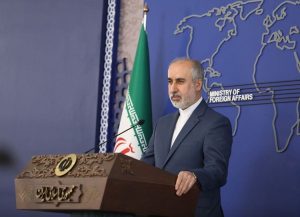 كنعاني ينفي الاتهامات بالتخطيط لاغتيال مسؤولين في أذربيجان