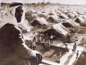 النكبة الفلسطينية .. لولا الدعم الغربي ما حدثت