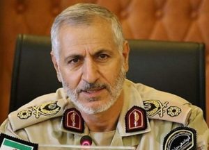 إيران تدعو إلى الالتزام بمبدأ حُسن الجوار .. "للصبر حدود"