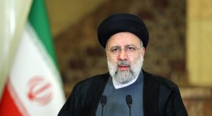 السيد رئيسي : الحكومة ستعمل على تحسين العلاقات الاقتصادية بالدول الأخرى