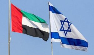صحيفة صهيونية تكشف نوع التحالف الصهيو إماراتي في اليمن