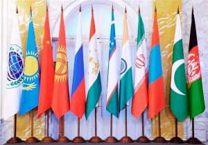 قريباً .. إيران عضو دائم في منظمة شنغهاي للتعاون