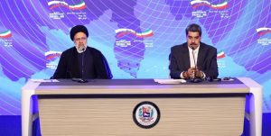 مادورو يخلّد ذكرى الشهيد قاسم سليماني لكشفه هجوما سيبرانيا أميركيا على فنزويلا