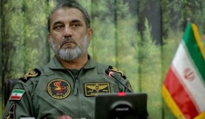 العميد قرباني: سنرد بقوة على أدنى تحرك للأعداء