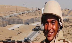 كابوس الشهيد محمد صلاح.. جنود صهاينة يرفضون الخدمة في الحدود مع مصر