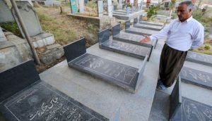 مدير منظمة حظر الاسلحة الكيميائية الايرانية الهجوم الكيمياوي على سردشت قتل العديد من الابرياء