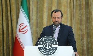 نتائج إيجابية بشأن الإفراج عن الأصول الإيرانية المجمدة بكوريا الجنوبية