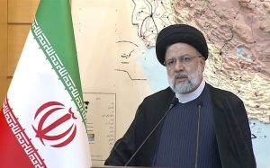 الرئيس الإيراني : توقيع 35 وثيقة تعاون مع الدول اللاتينية