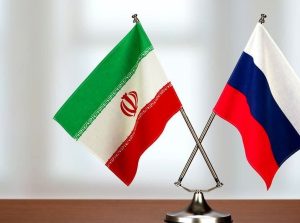 اتفاق تعاون بين طهران وموسكو في مجال الامن ومكافحة الارهاب