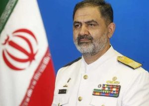 شهرام إيراني: تشكيل تحالف بحري بين إيران ودول المنطقة من بينها السعودية