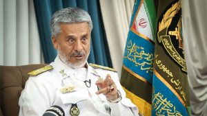 سياري: نعزز استعدادنا لمواجهة التهديدات بالمزيد من التقدّم التكنولوجي