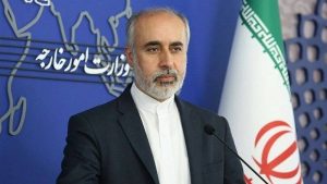 طهران تدين الهجوم الوحشي الصهيوني على مدينة جنين